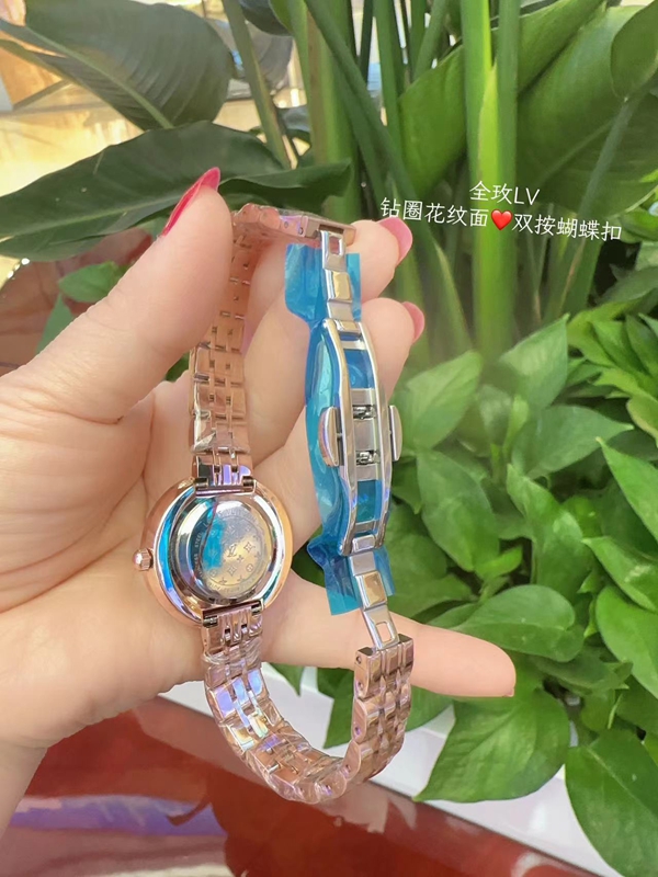 ブランド時計着用イメージ